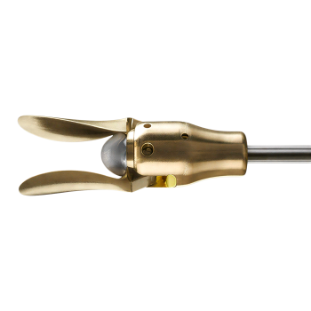 Flexofold RA Shaft Drive Propeller 14" 2B