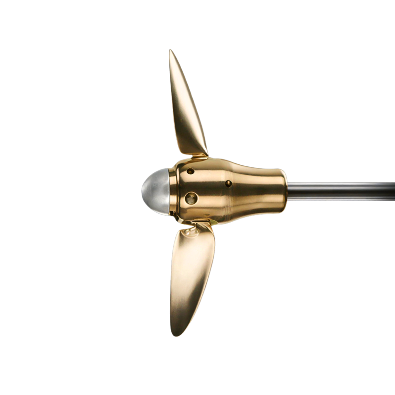 Flexofold RA Shaft Drive Propeller 20" 2B