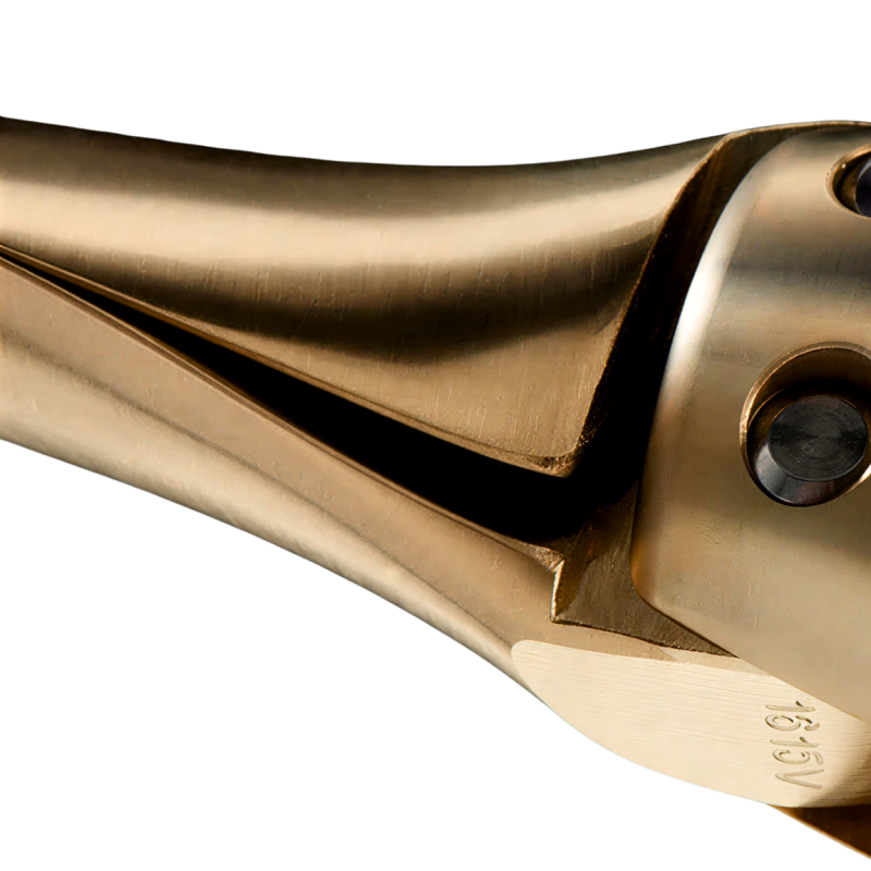 Flexofold Race Propeller 17" 2B