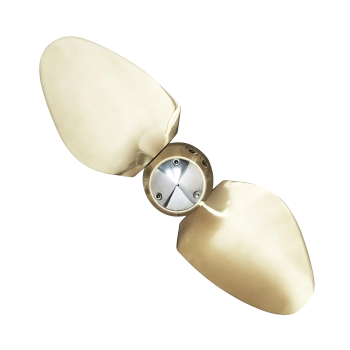 Max Prop Easy Propeller 2B-12"