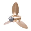 Max Prop Easy Propeller 3B-20"