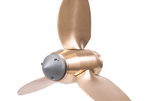 Sailboat Propellers: Selection, Performance, and Optimization