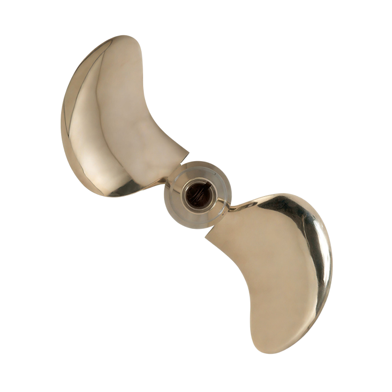 Volvo Penta 2 Blade Folding Propeller 14 X 07