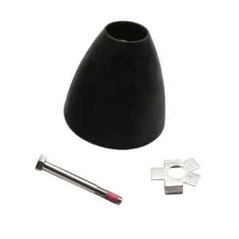 BS PRO Saildrive Propeller 15LH14 23478965.5