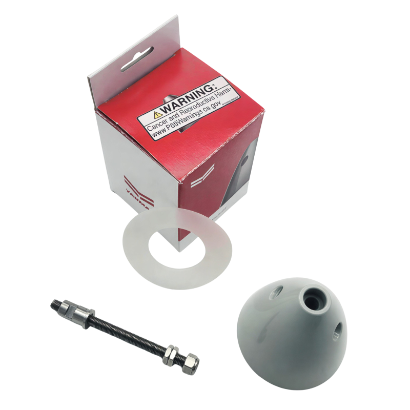 Volvo Saildrive Propeller 16LH11 23478966