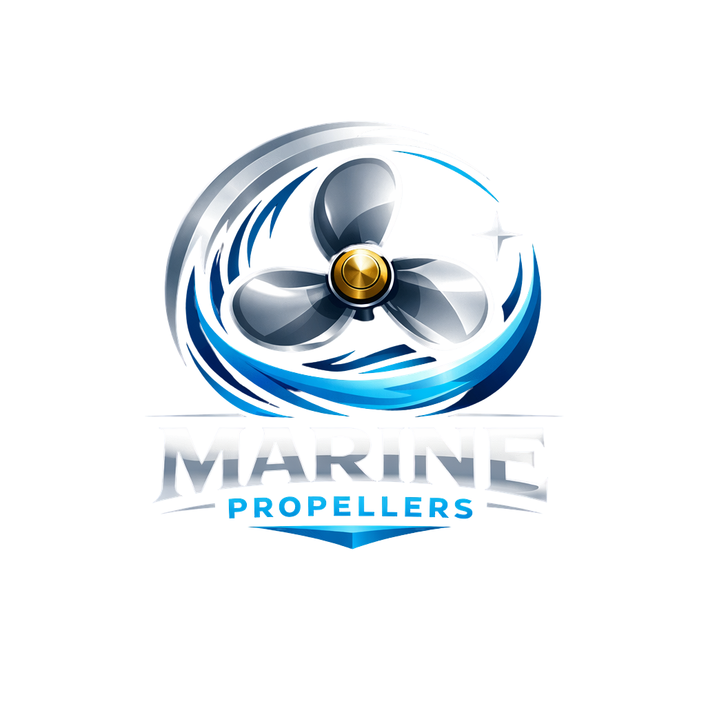Marine Propellers