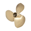Volvo IPS TS6 Front Propeller 24044396