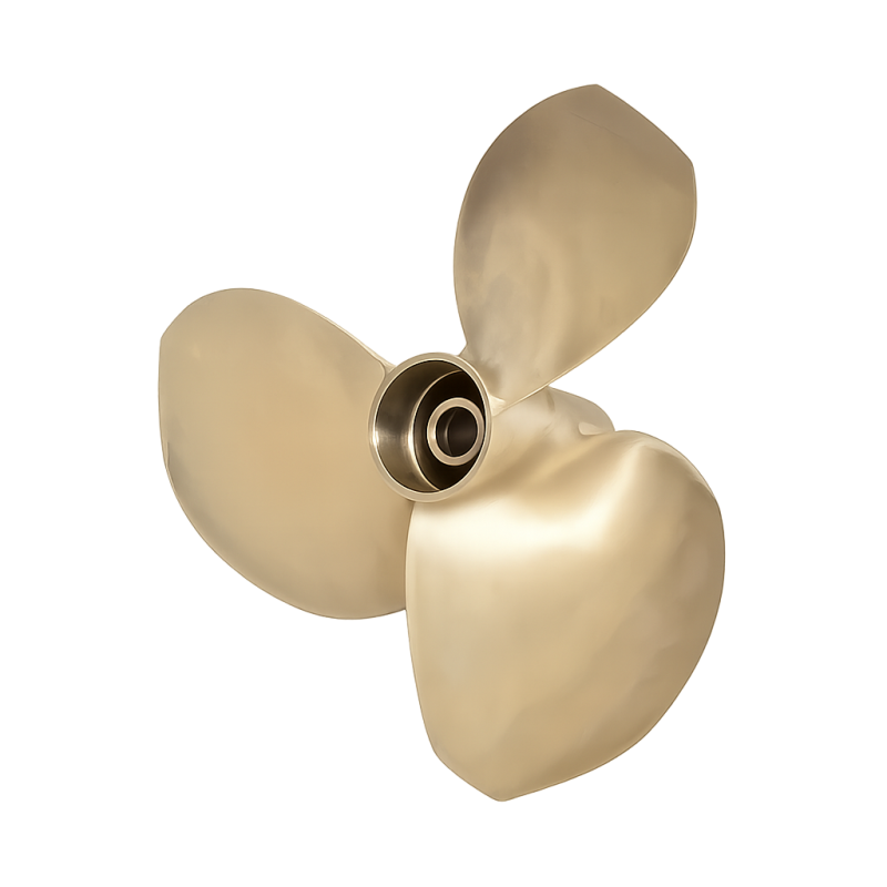 Volvo IPS T2 Front Propeller 24044382