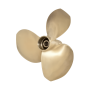 Volvo IPS T2 Front Propeller 24044382