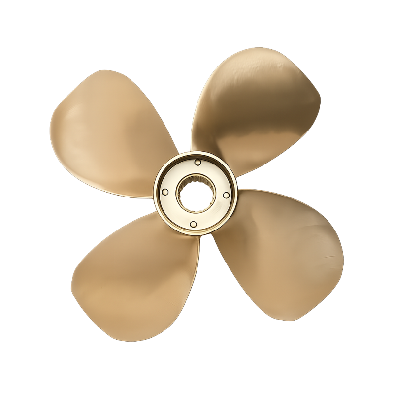 Volvo IPS N1 Rear Propeller 21808211