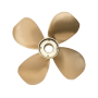 Volvo IPS N1 Rear Propeller 21808211