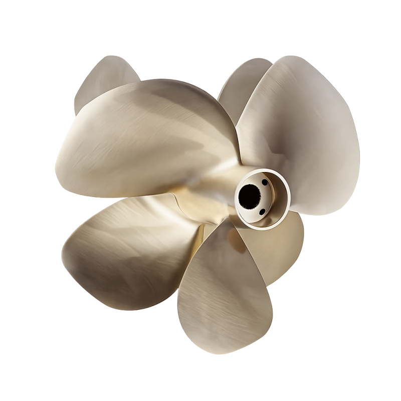 Volvo IPS N4 Set 21808224