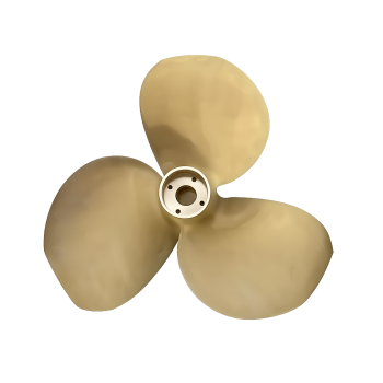 Volvo IPS N1 Front Propeller 21808191