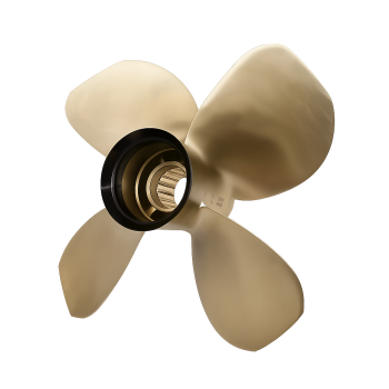 Volvo IPS T2 Rear Propeller 24044432